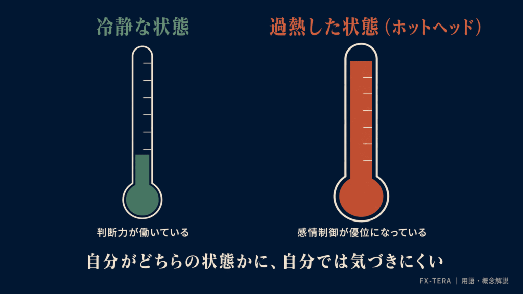 脳の中で何が起きているか